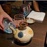 朝伊名 - カラカラ