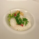 レストラン ル・ボワ(登大路ホテル) - 