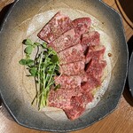 肉匠 親方 - 