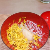 魚見茶寮 - 
