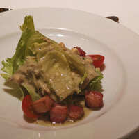 ベンジャミンステーキハウス 六本木 - 