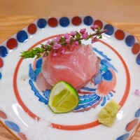魚見茶寮 - 