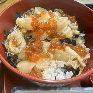 食べ処 あい田_1