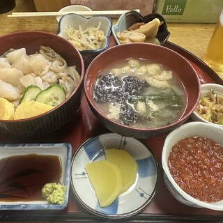 食べ処 あい田_0