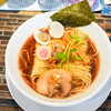 noodles kitchen GUNNERS - 料理写真: