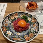 Yakiniku Miyukien - 