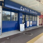 Caffe ComeSta - 外観