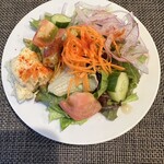 BISTRO NAMI - 