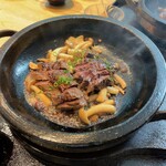 肉寿司 肉和食 KINTAN - 