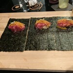 Sushibito Sakai - 