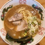 ごっちゃんラーメン - 