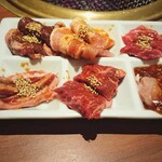 Yakiniku Kawachidon - 