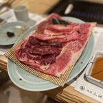 焼肉みゆき苑 - 