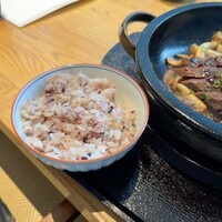 肉寿司 肉和食 KINTAN コレド室町 - 
