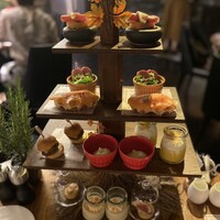  「メトロポリタングリル」 ヒルトン東京 - 