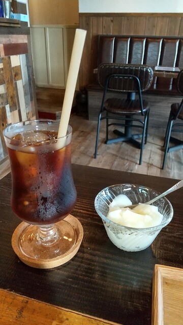 茶舗　福ノ葉堂 - 川崎町その他（カフェ）の写真