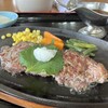 天山カントリークラブ - 料理写真: