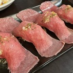 牛タン&ワインバル SHITAN'S - 