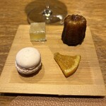 エピキュール・モア - 