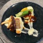 鉄板焼き あさひ - 