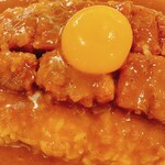 カレー専門店 白銀亭  - 