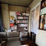 Shipoto - 店内