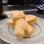 鉄板焼き あさひ - 