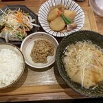 膳や ホワイティうめだ店 - 