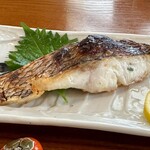辨慶 - 焼き魚