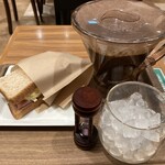 モリバコーヒー - 