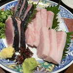 おいしい寿司と活魚料理 魚の飯 - 