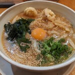 手打うどん 恩田 - 