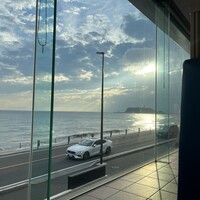 鉄板焼き 七里ガ浜 - 