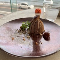 鉄板焼き 七里ガ浜 - 