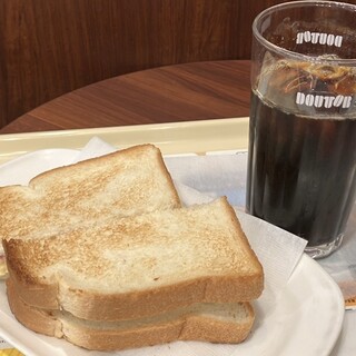 ドトールコーヒーショップ _0