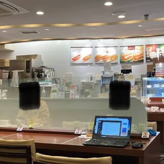 ドトールコーヒーショップ _2