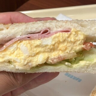 ドトールコーヒーショップ _1