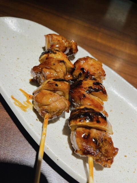 やきとり940 （KUSHIMARU） - 鳩ケ谷/焼き鳥 | 食べログ