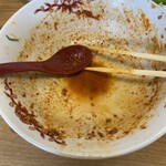 自家製麺 てんか - 