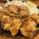 餃子酒場 川さき - 