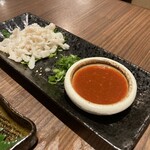 Yakiniku Horumon Sotoma - 