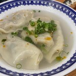 餃子酒場 川さき - 