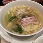 新宿中村屋 manna - 