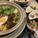 新宿中村屋 manna - 