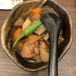 もつ鍋ながまさ 博多本店 - 