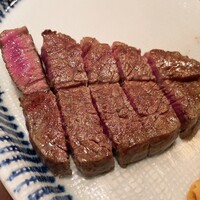 てっぱん料理味味亭 - 