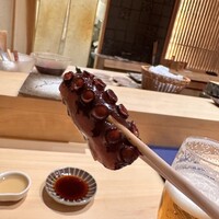 鮨 つきうだ - 
