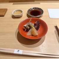 鮨 つきうだ - 