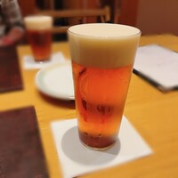 わたべ - 琥珀えびす