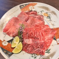 焼肉 きたん 法善寺 - 